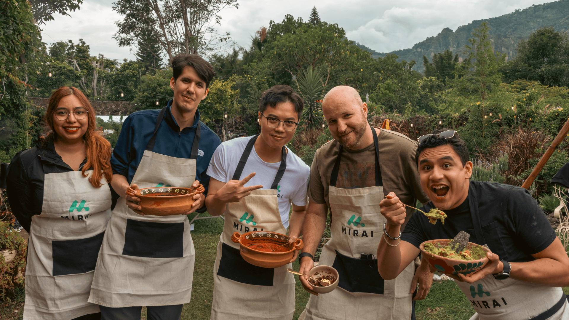 Cocina Ancestral - Image 5