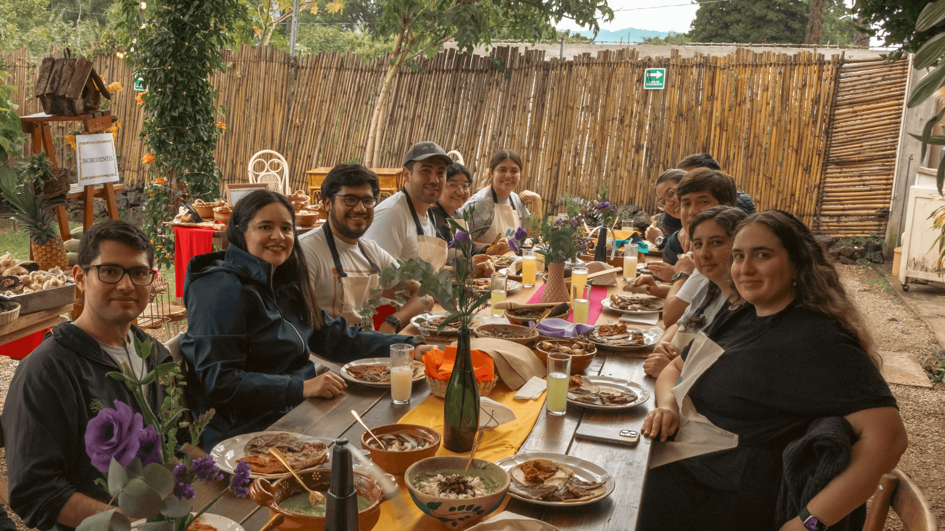 Cocina Ancestral - Image 3