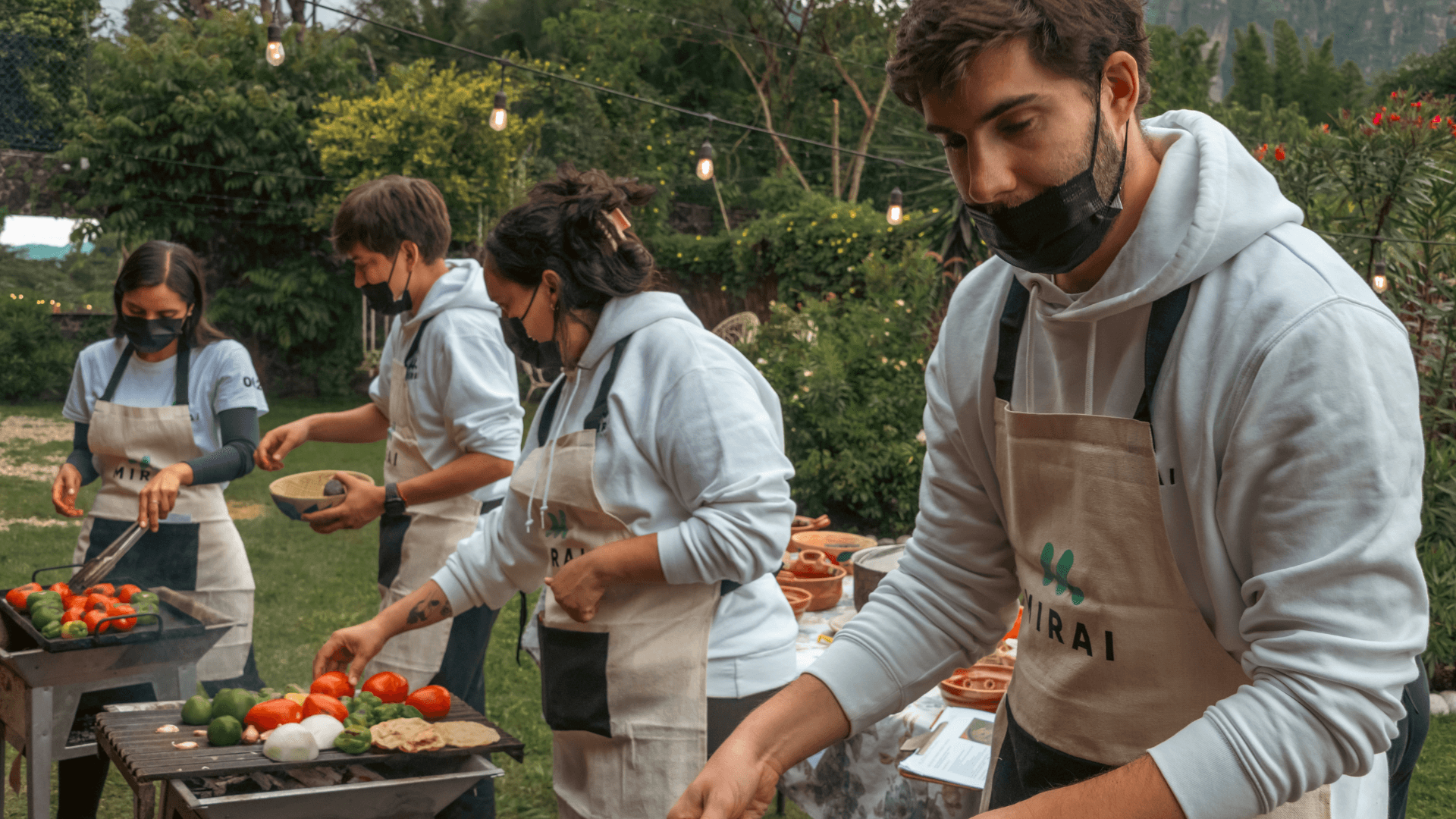 Cocina Ancestral - Image 2