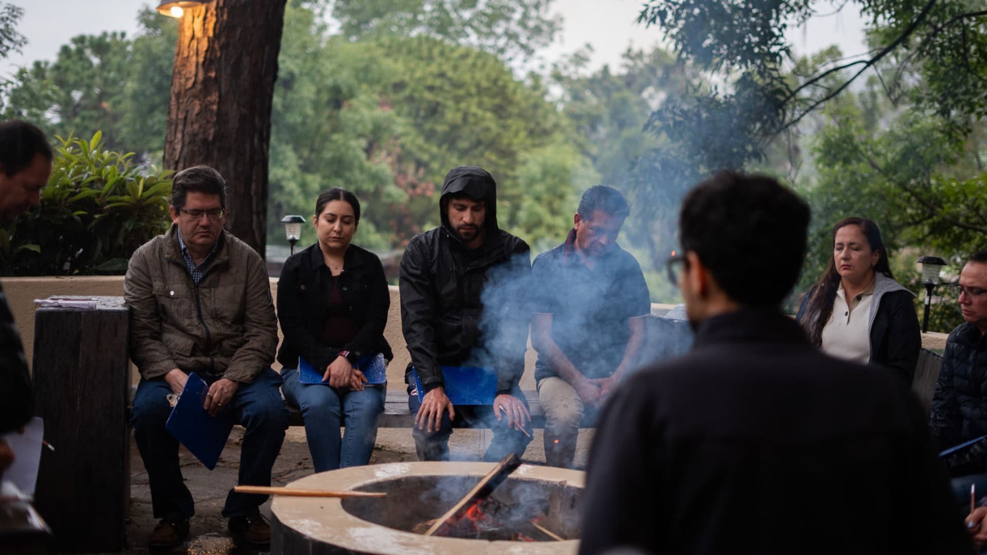 Círculo de Fuego - Image 3