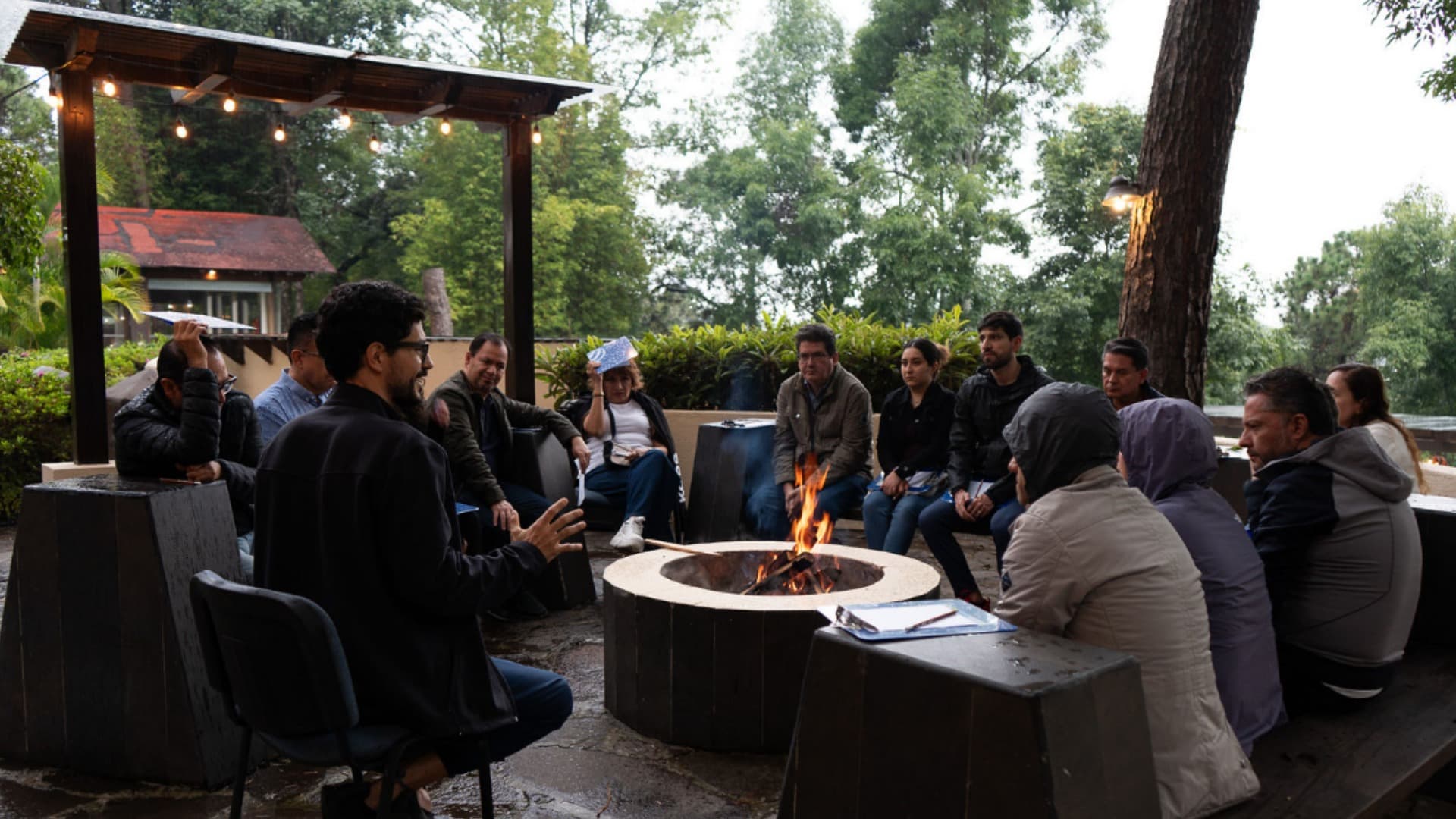 Círculo de Fuego - Image 2