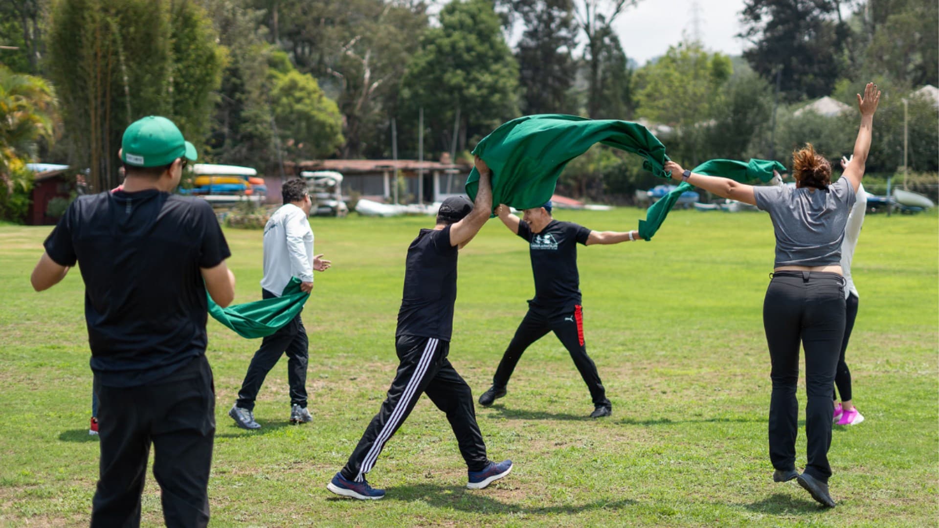 Circuito Destreza - Image 2