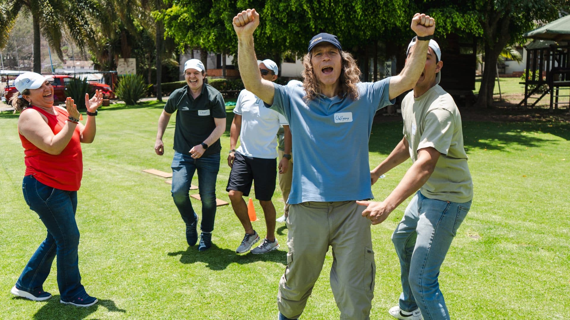 Circuito Destreza - Image 3