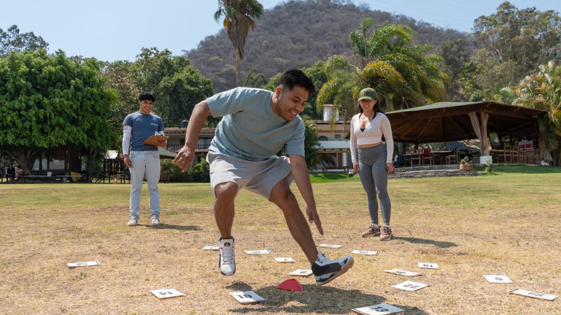 Circuito Destreza - Image 1