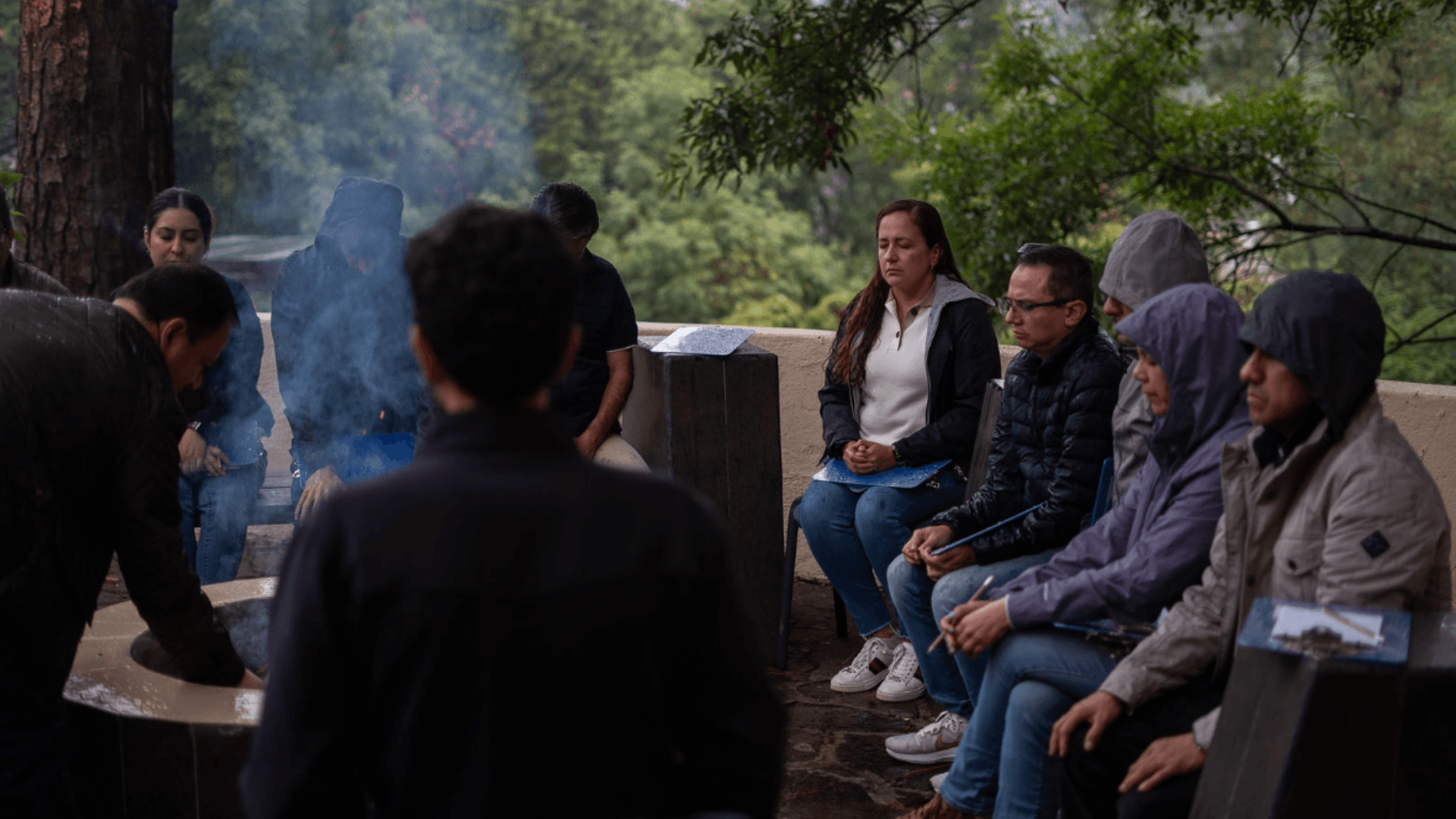 Círculo de Fuego - Image 6