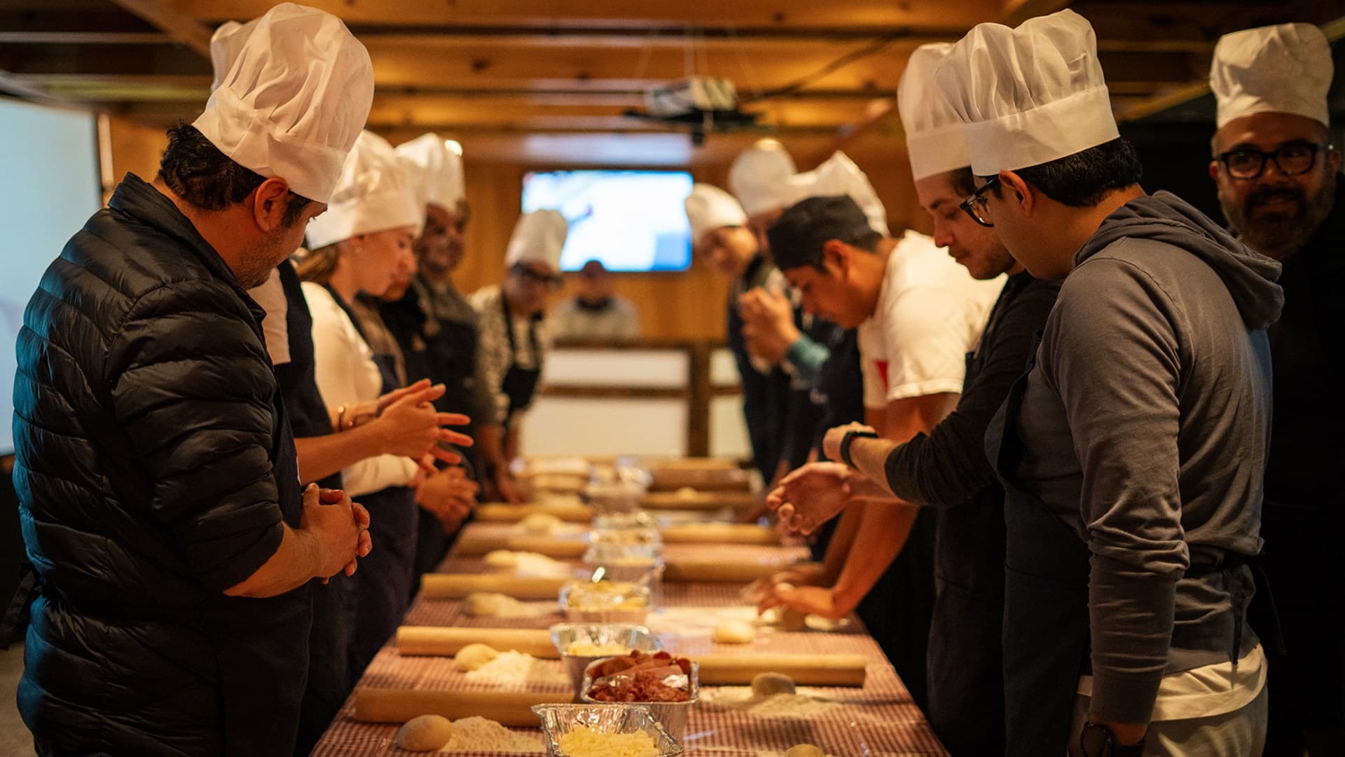 Pizza Tiempo - Image 3