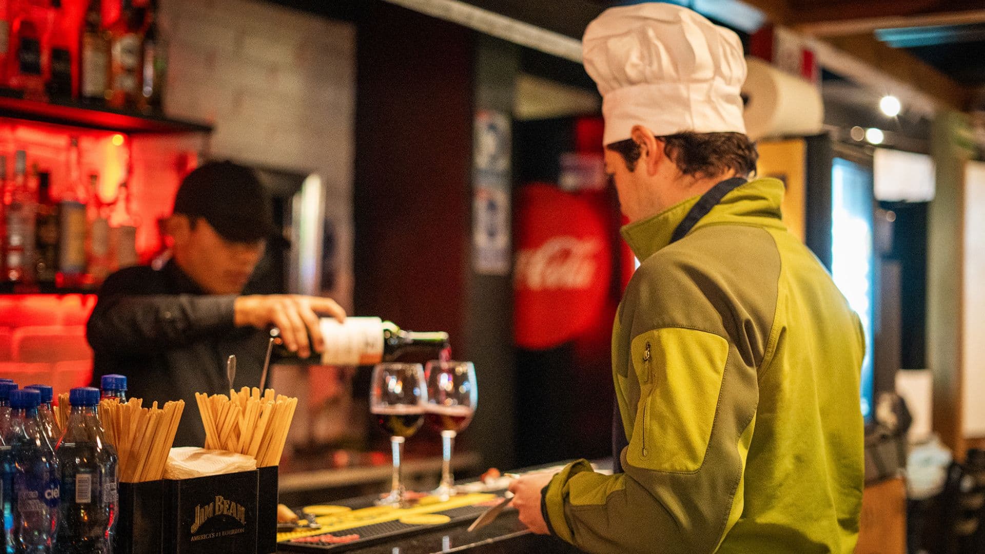 Pizza Tiempo - Image 2