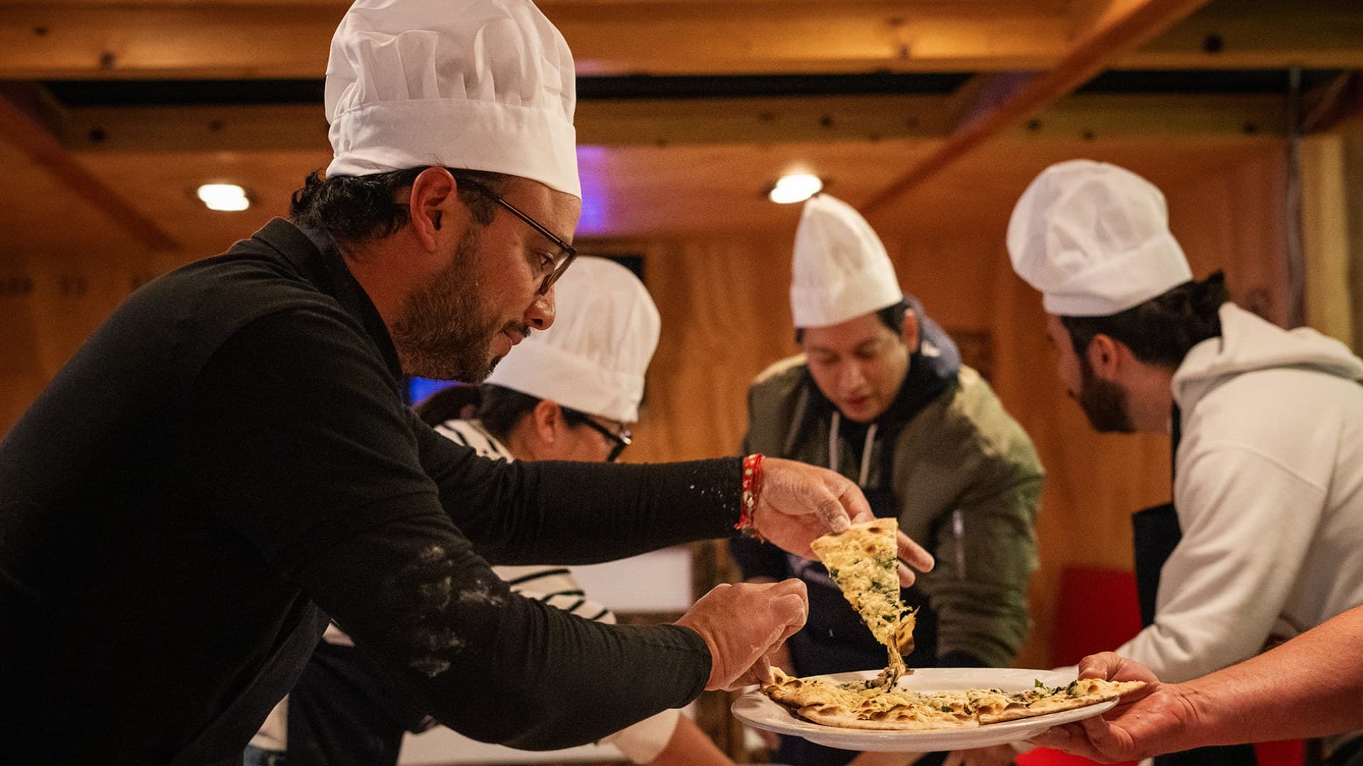 Pizza Tiempo - Image 4