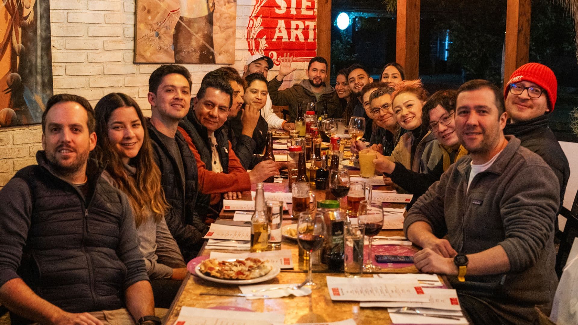 Pizza Tiempo - Image 5