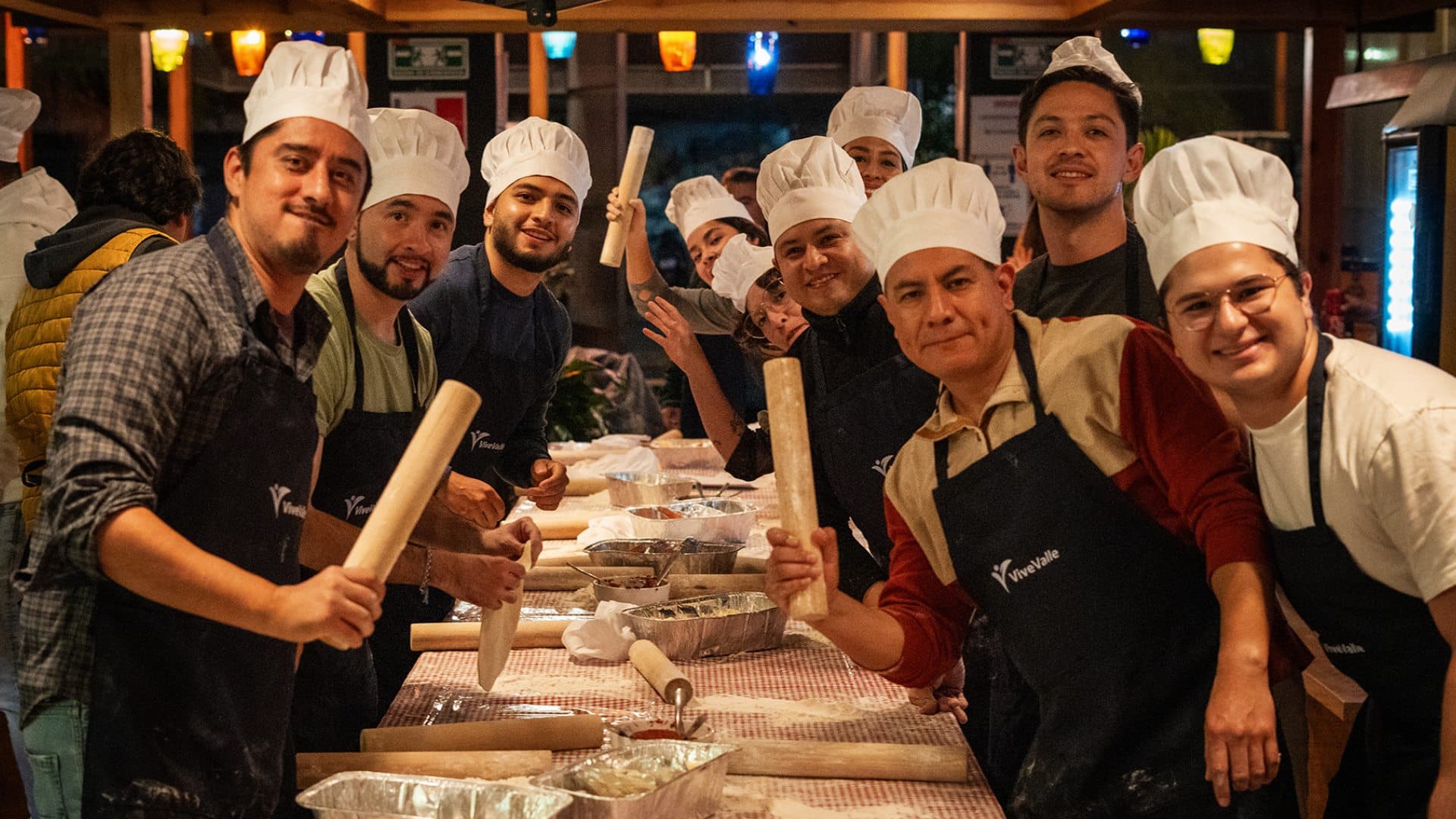 Pizza Tiempo - Image 6