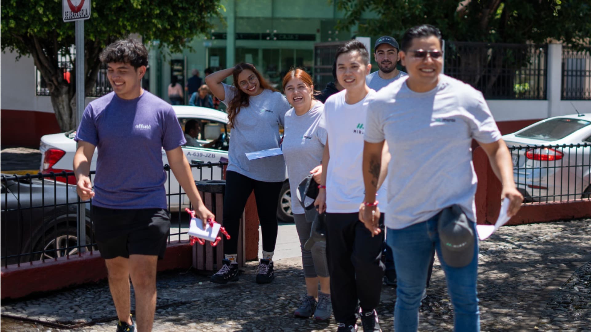 Rally Mágico - Image 3