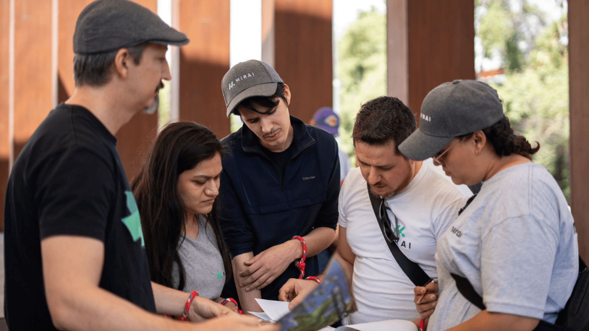 Rally Mágico - Image 1