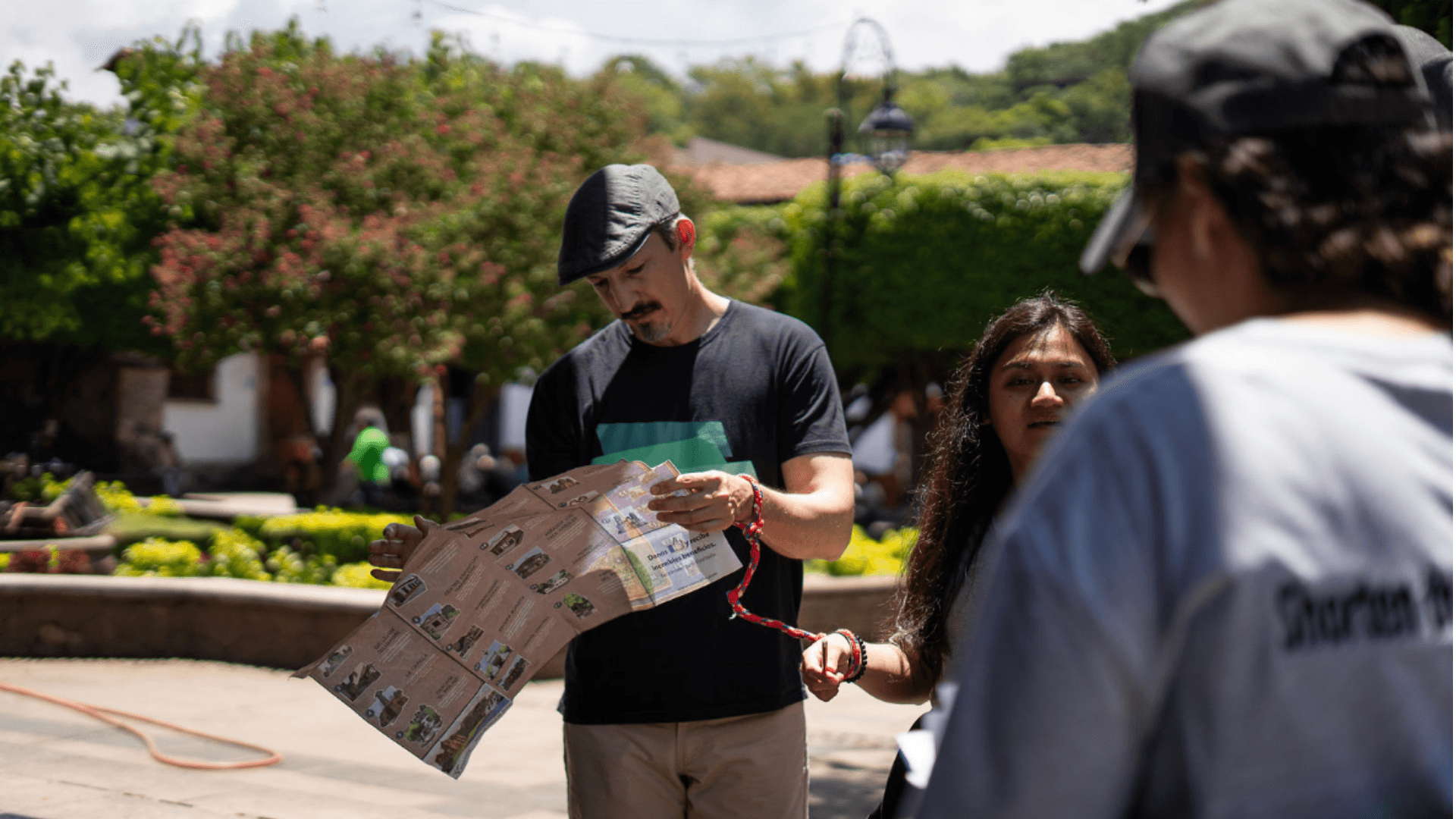 Rally Mágico - Image 2