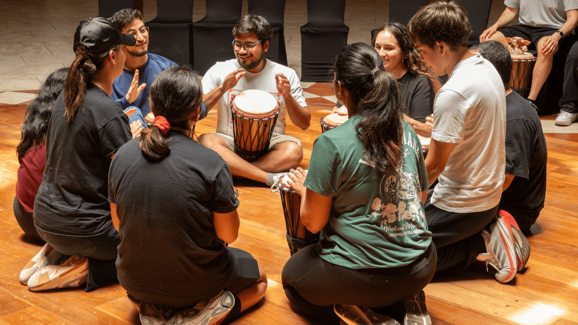 Ritmos Unidos - Image 5