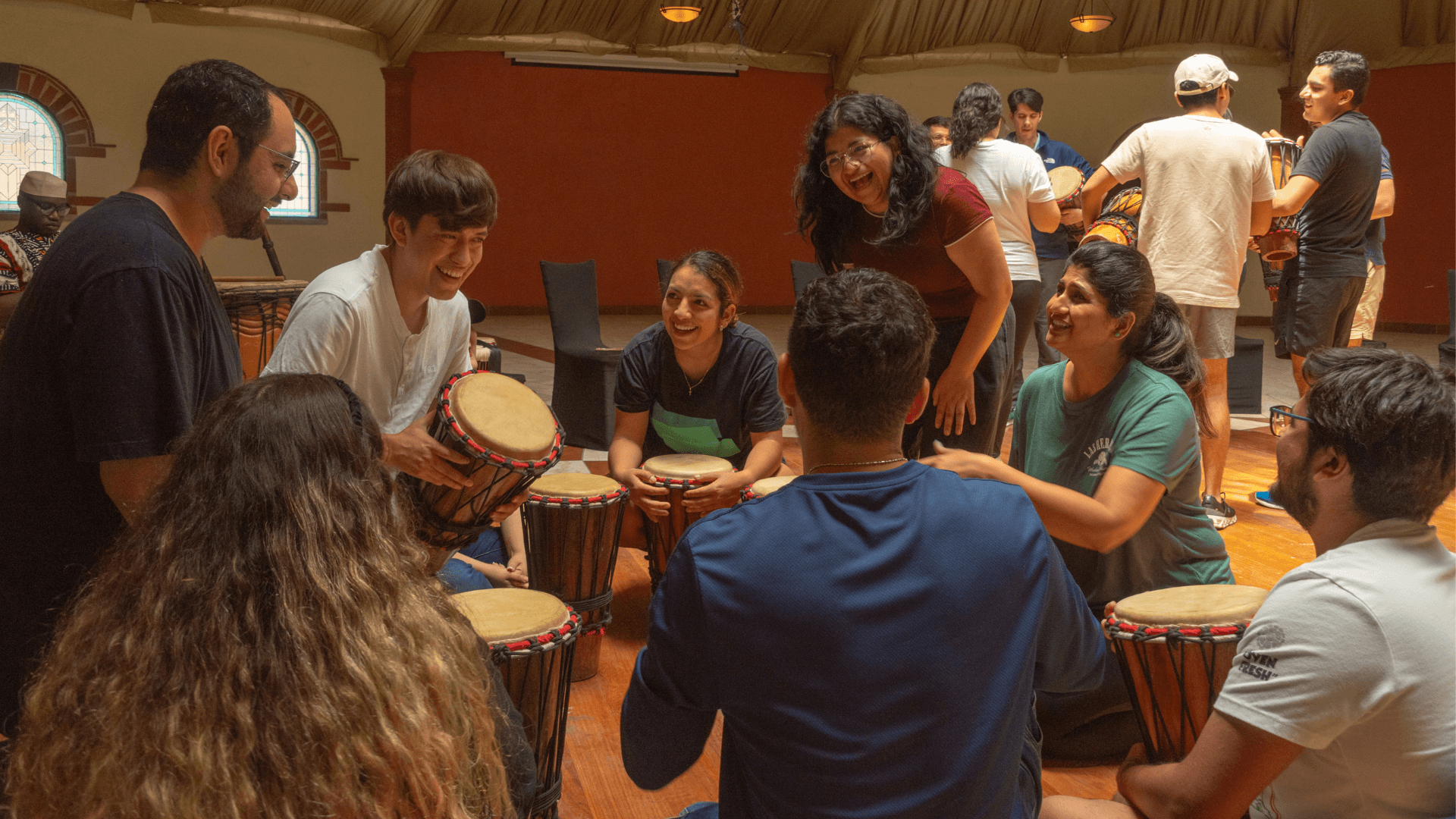 Ritmos Unidos - Image 6