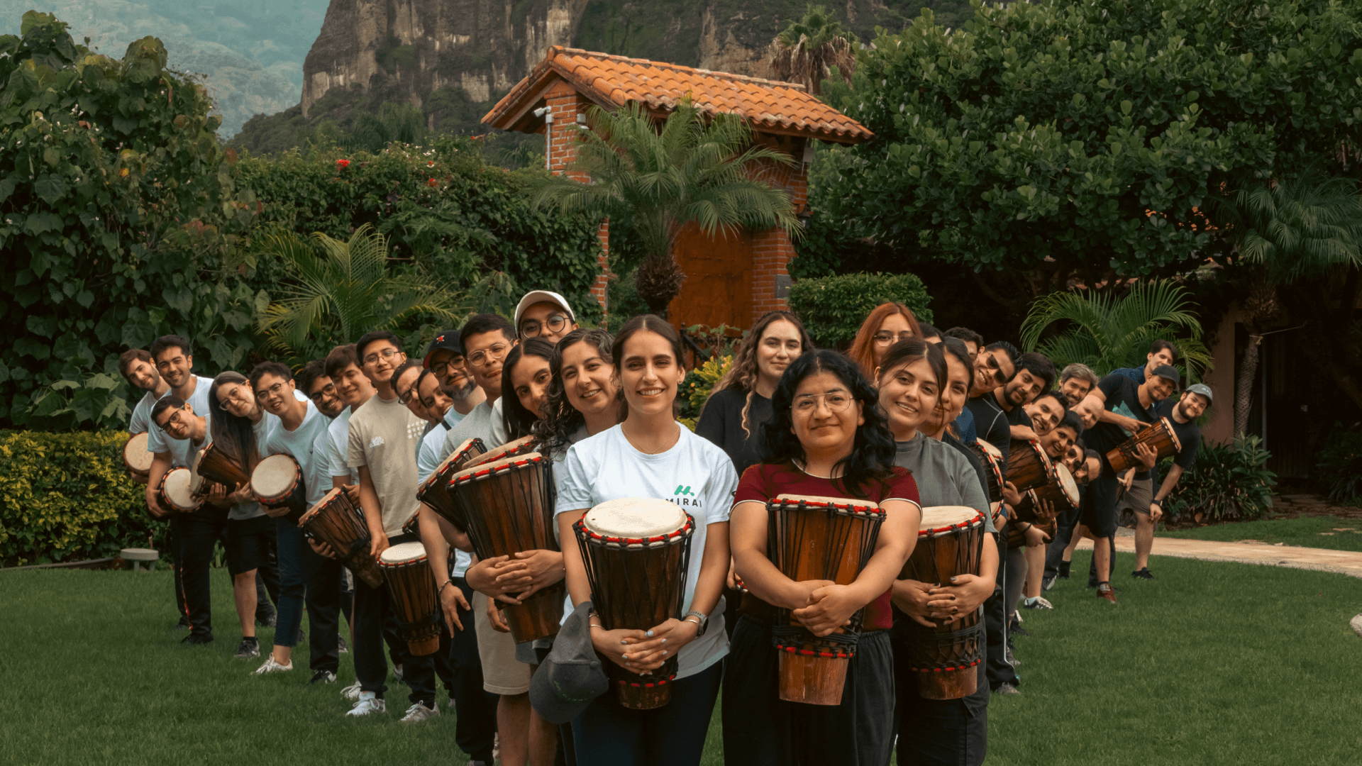 Ritmos Unidos - Image 3