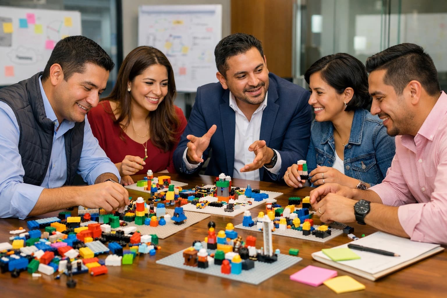 LEGO® Serious Play® - Image 3