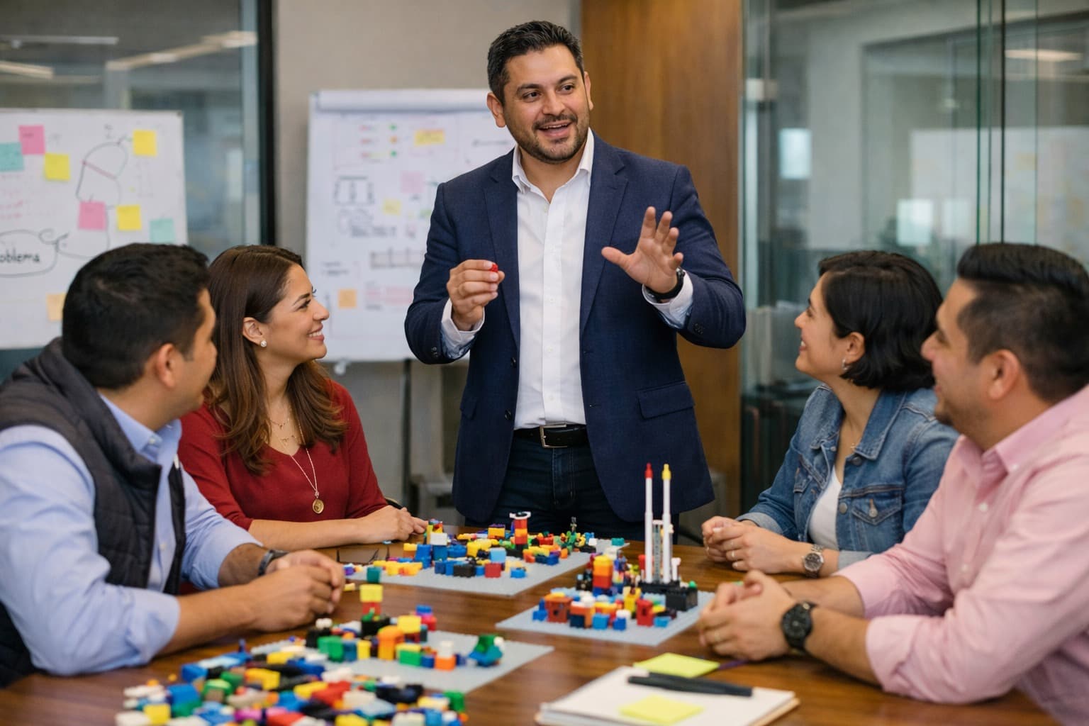 LEGO® Serious Play® - Image 1