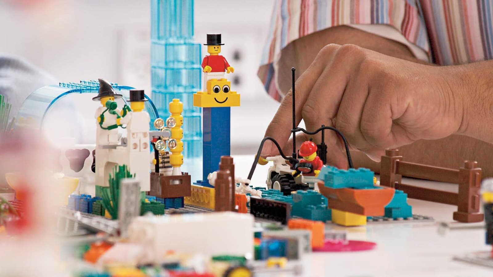 LEGO® Serious Play® - Image 4