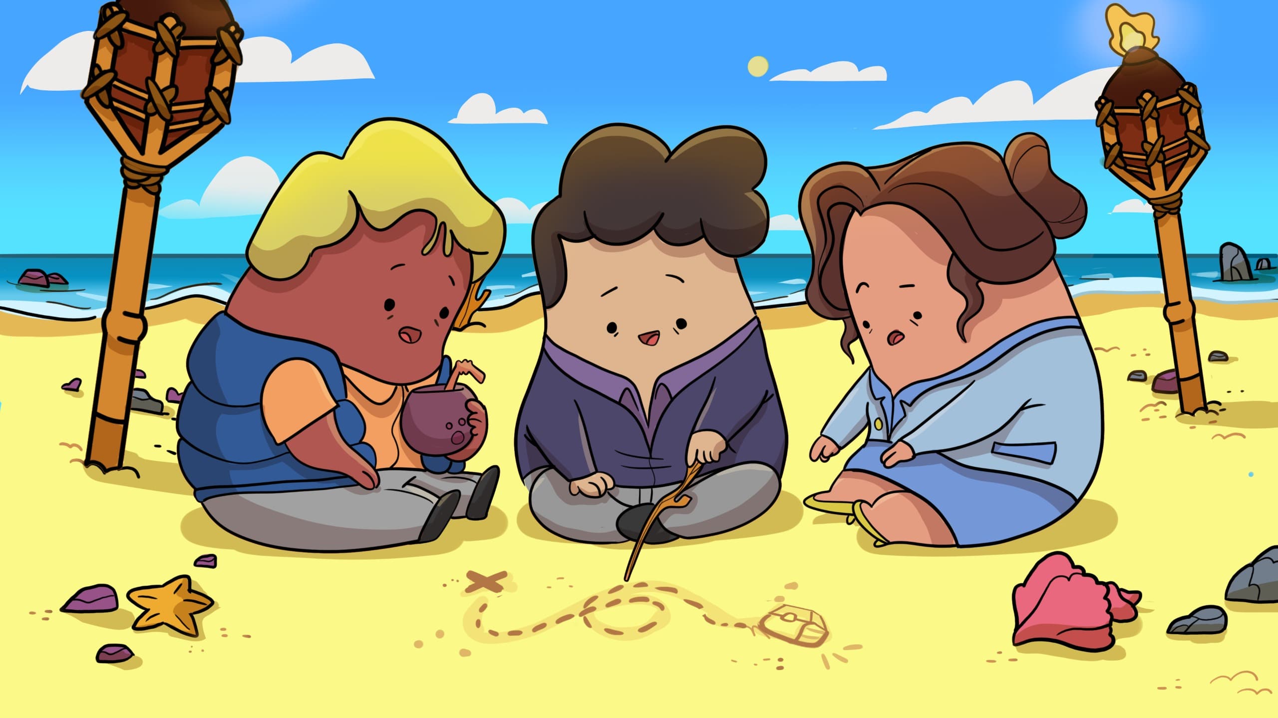 The Office Adventures® - Image 2