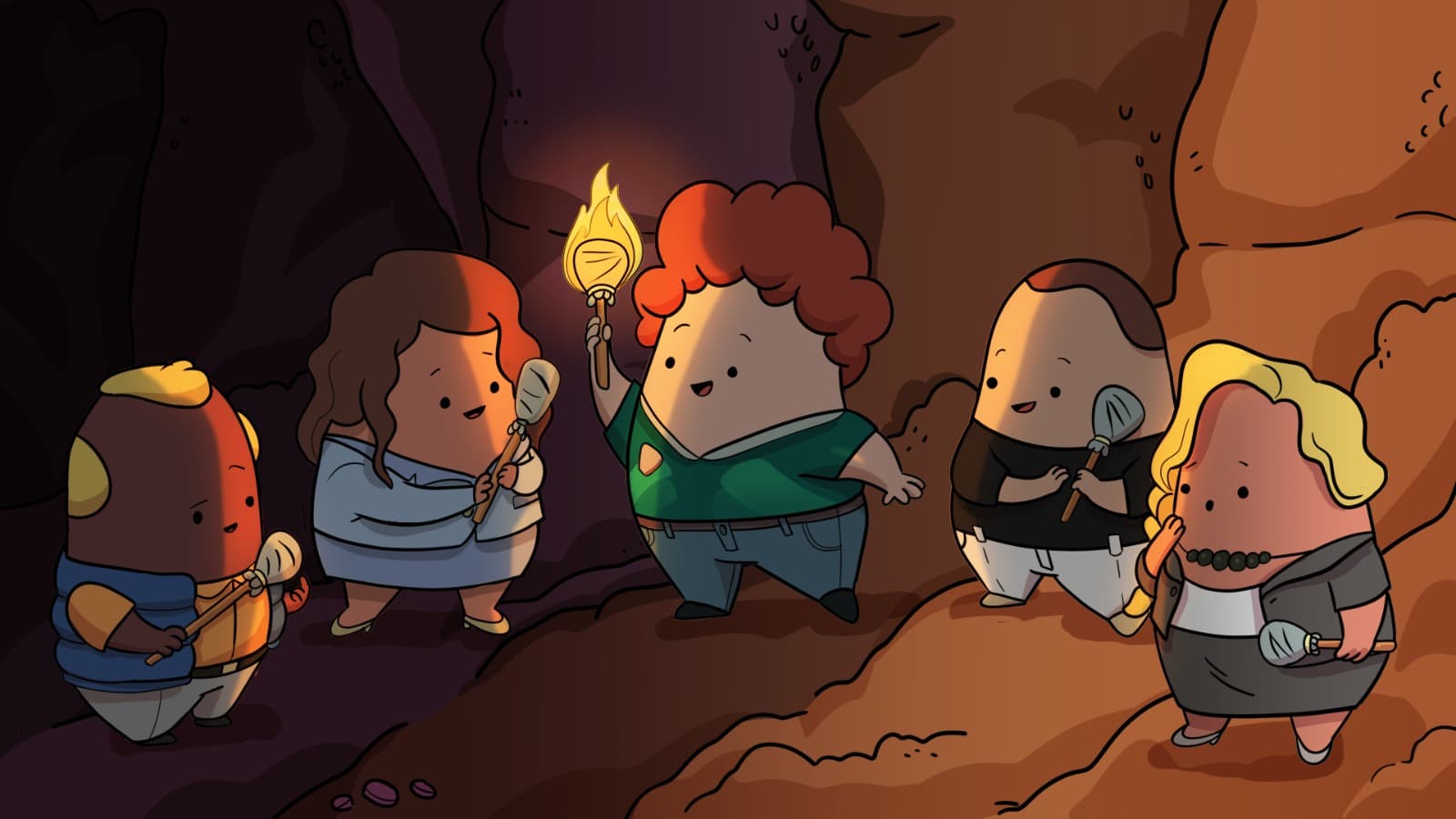 The Office Adventures® - Image 6