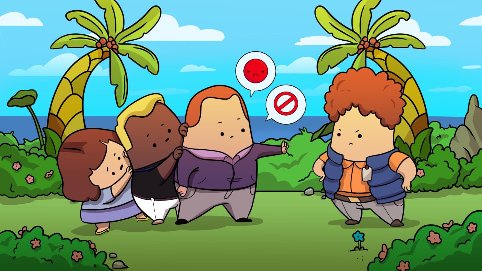 The Office Adventures® - Image 5