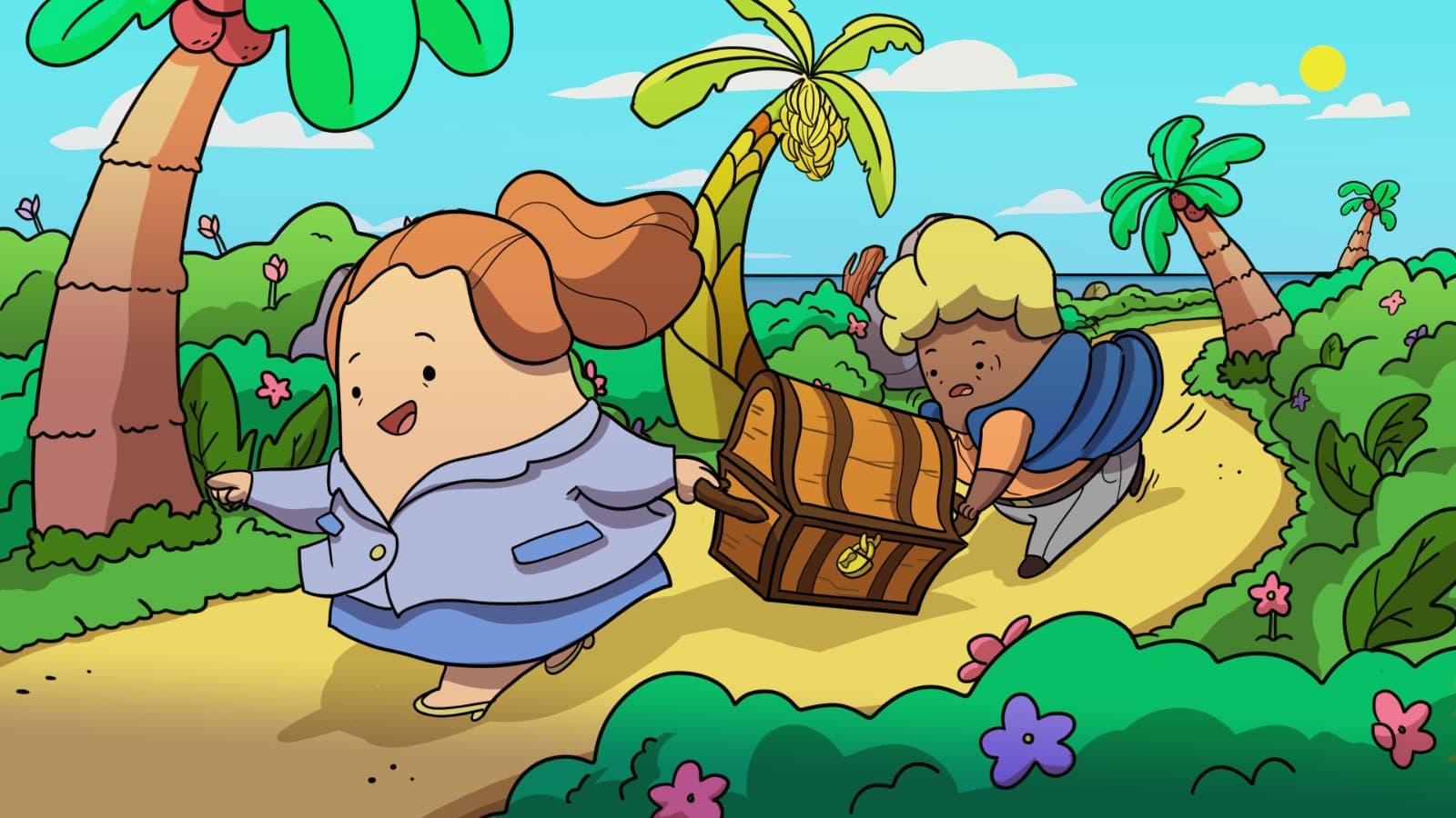 The Office Adventures® - Image 3