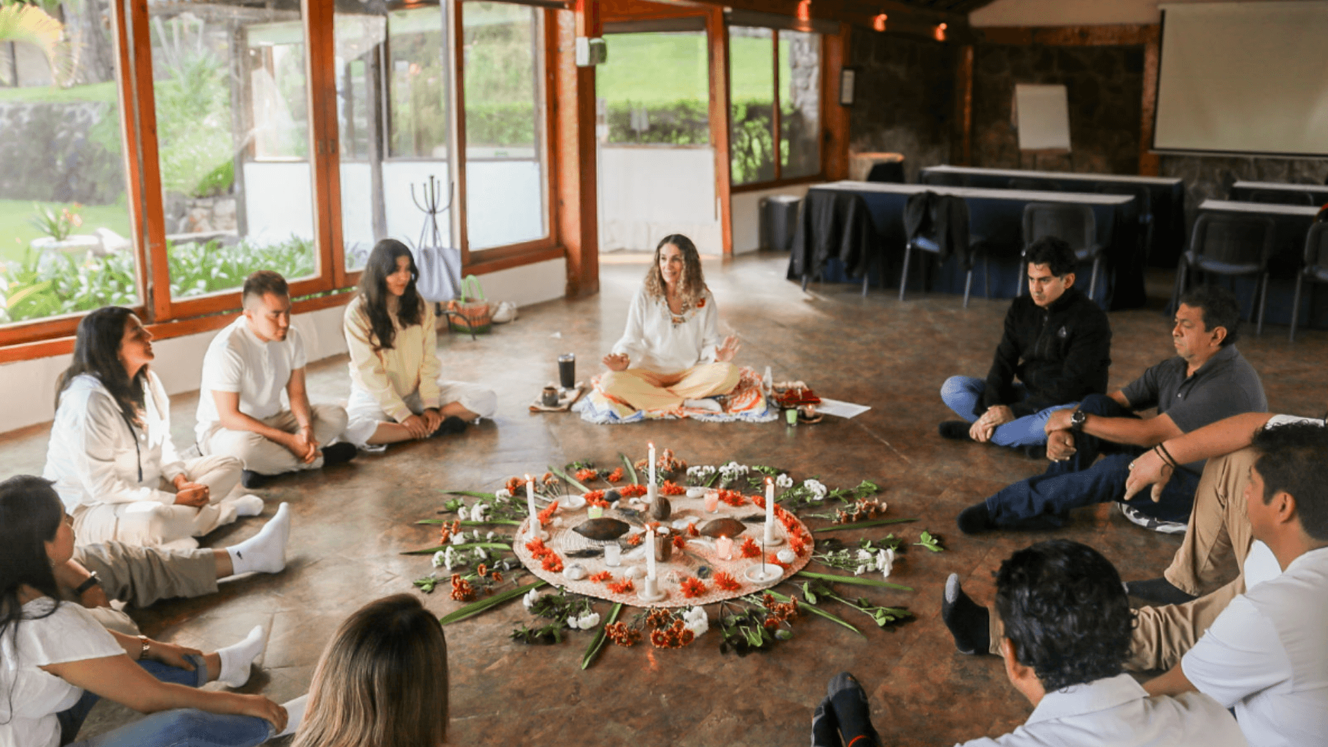 Círculo de Cacao - Image 2