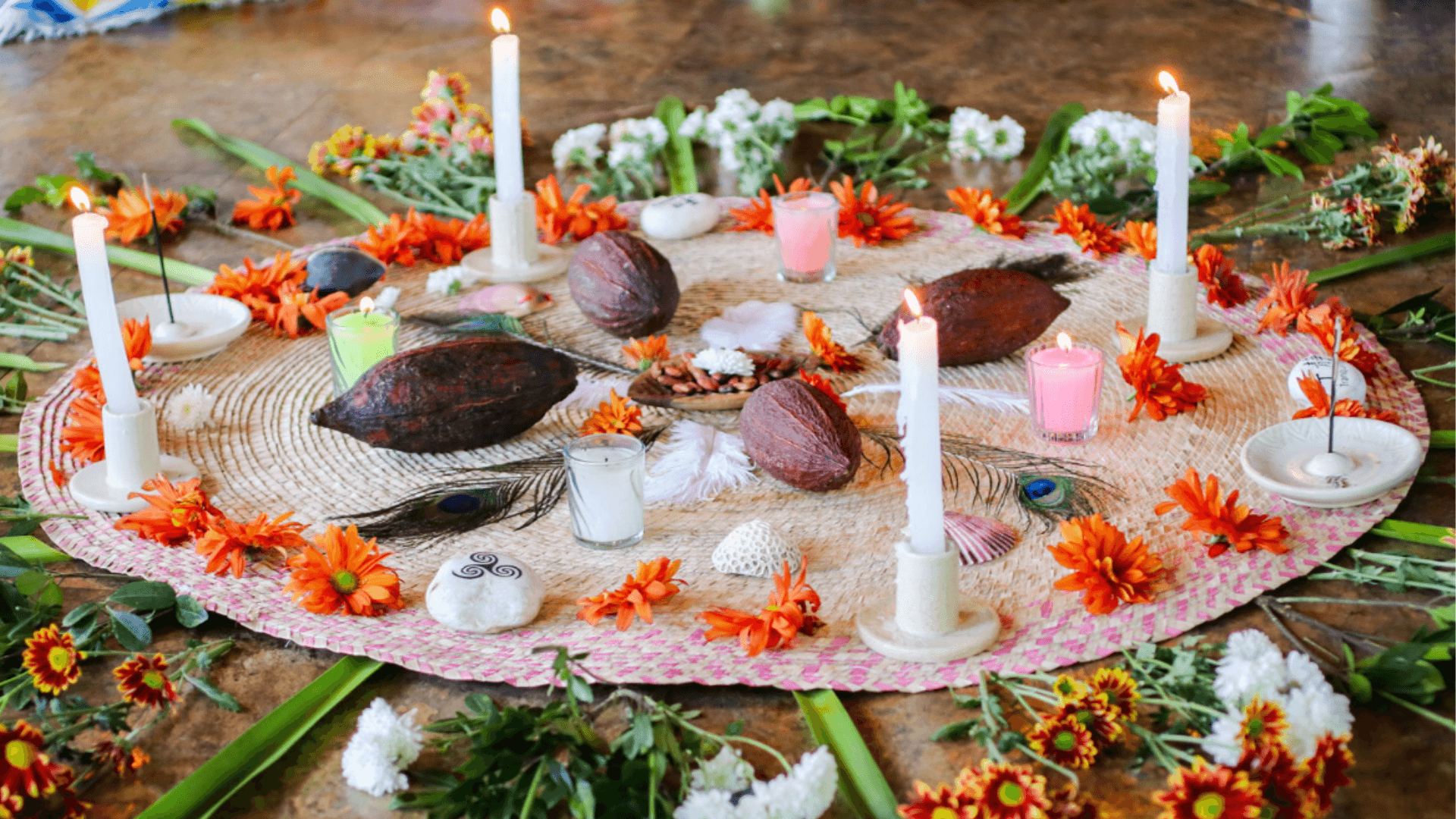 Círculo de Cacao - Image 1